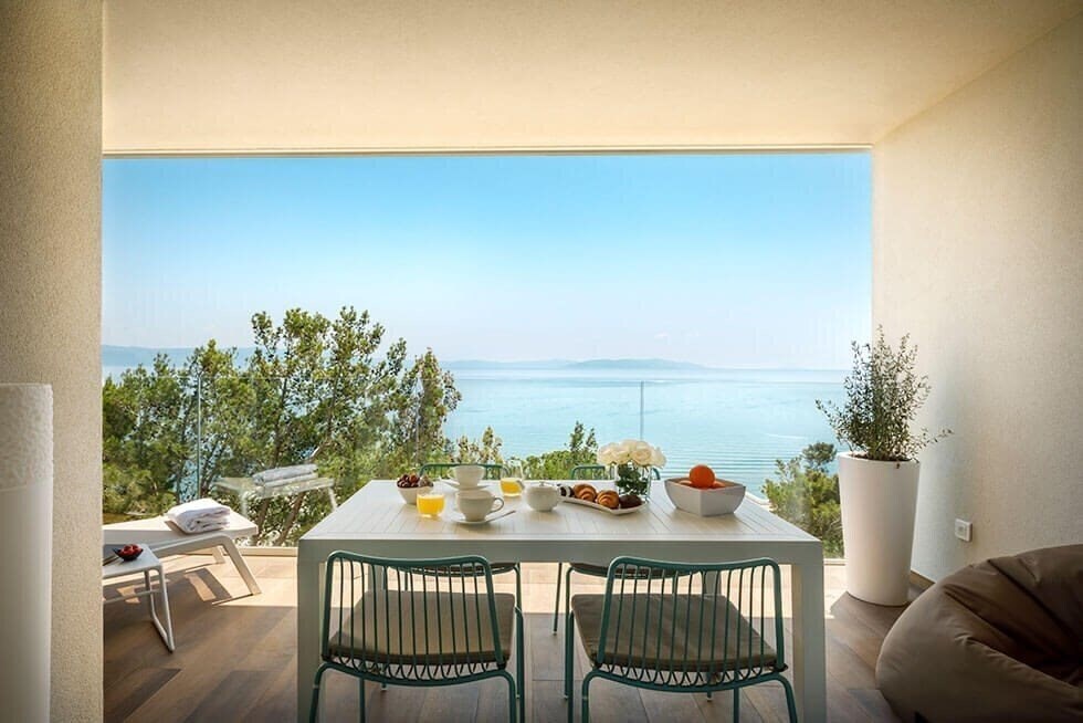 Imaginea Valamar Collection Girandella Maro Suites Kinderhotels 5*