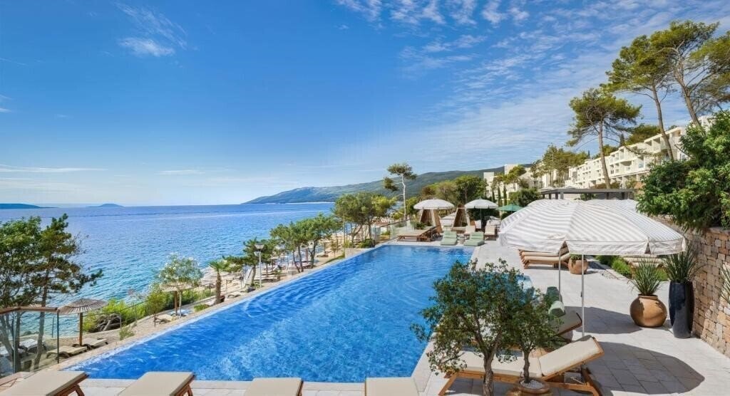 Картинка Valamar Collection Girandella Family Hotel 4*