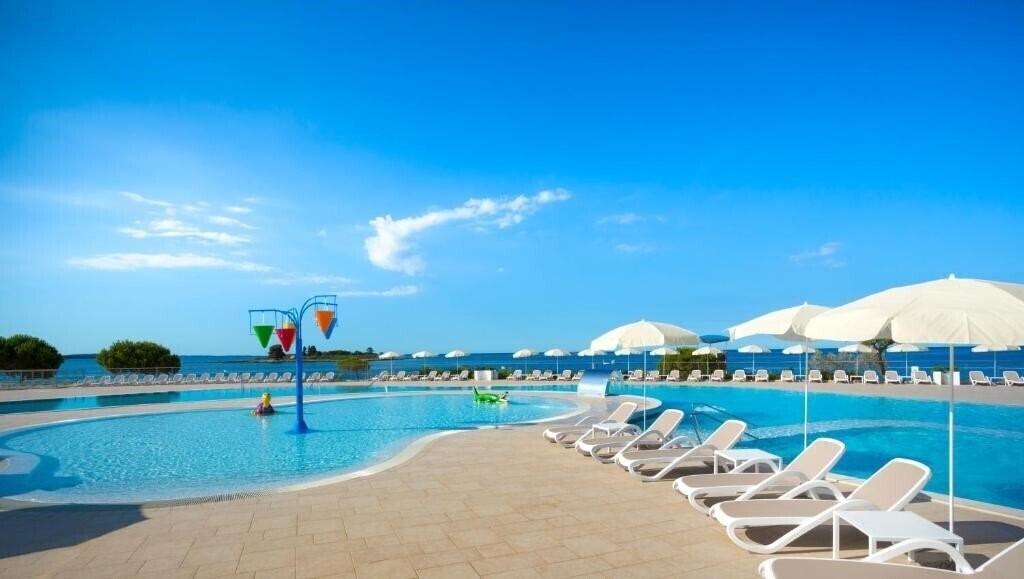 Hotel Resort Villa Rubin Apartments 3*