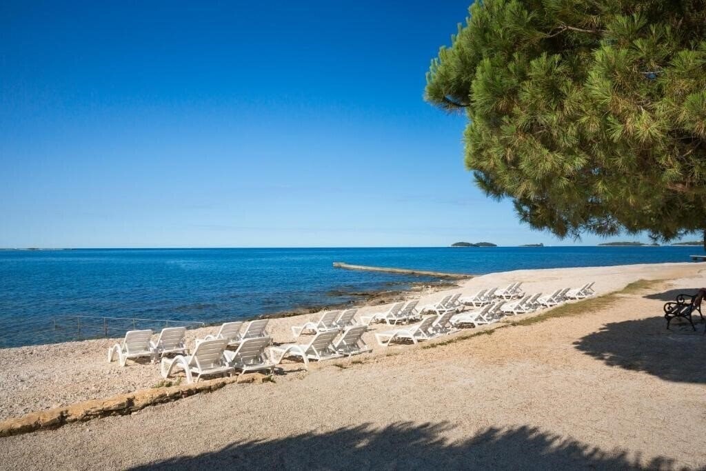 Fotografie Resort Villa Rubin Apartments 3*