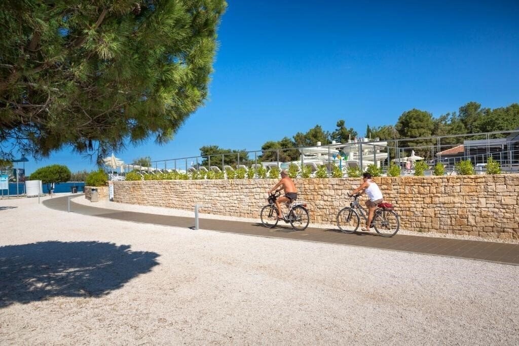 Imaginea Resort Villa Rubin Apartments 3*