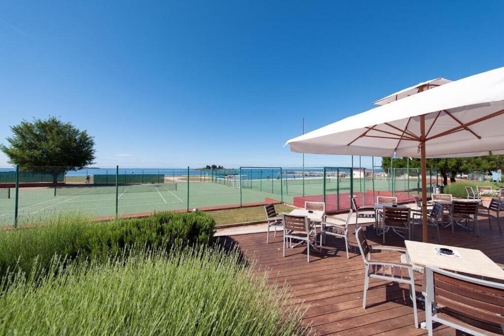 Imaginea Resort Villa Rubin Apartments 3*
