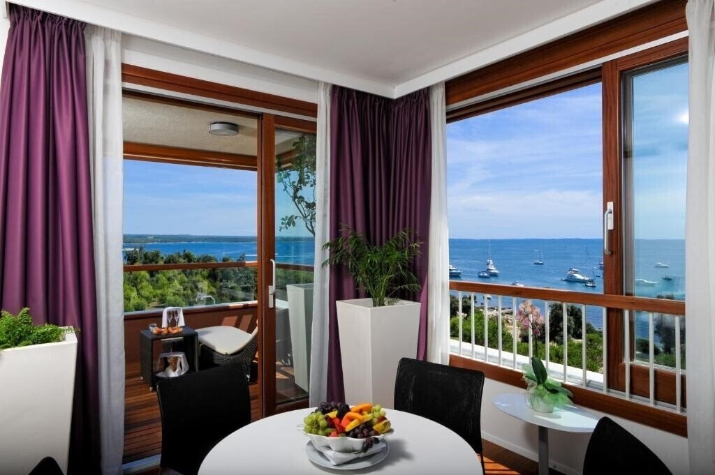 Изображение All Suite Island Hotel Istra (Red Island All Suites) 4*