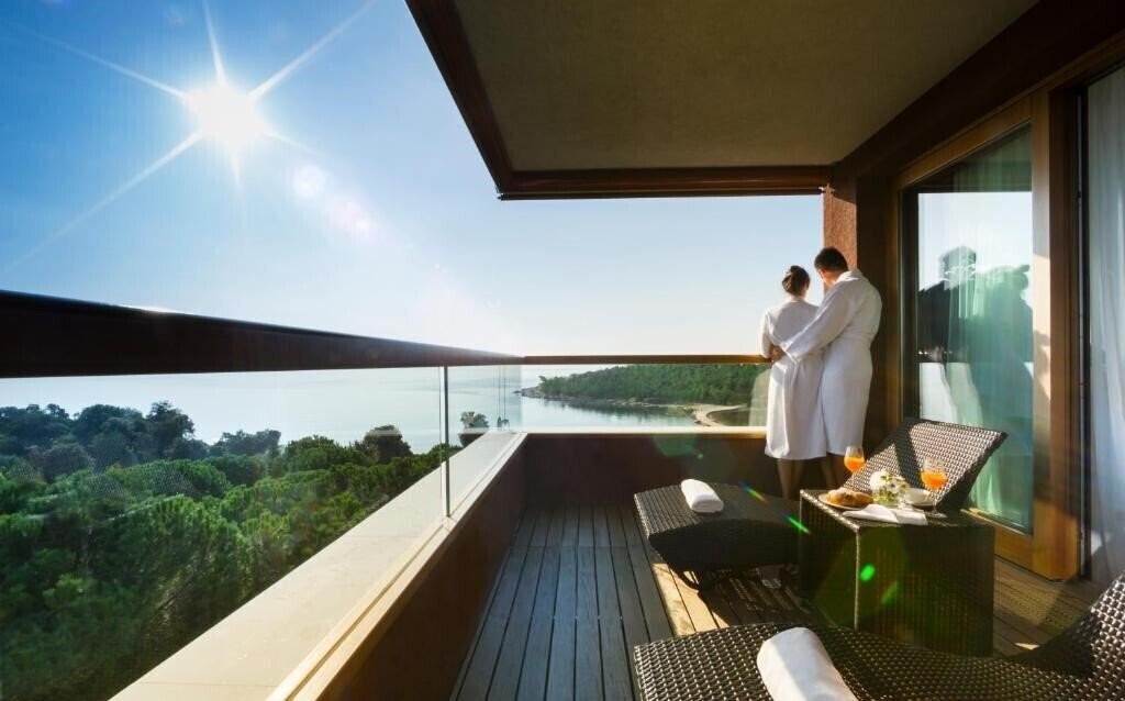 Картинка All Suite Island Hotel Istra (Red Island All Suites) 4*
