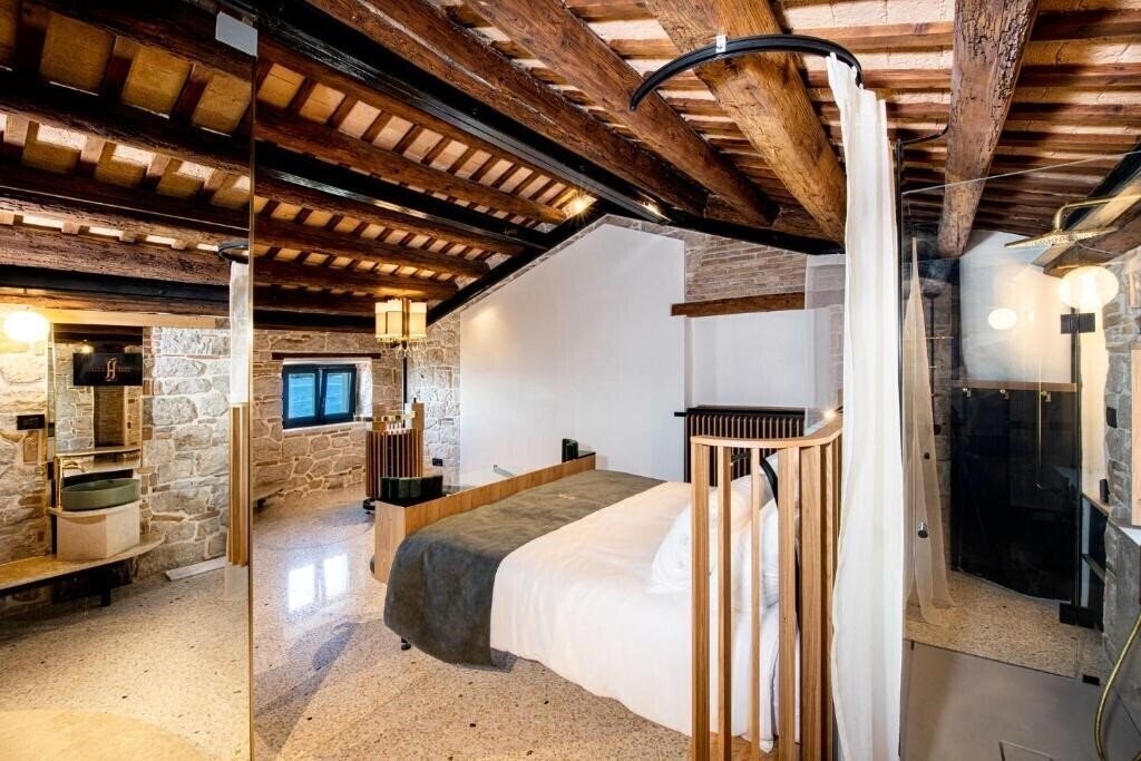 Фотография Spirito Santo Palazzo Storico 4*