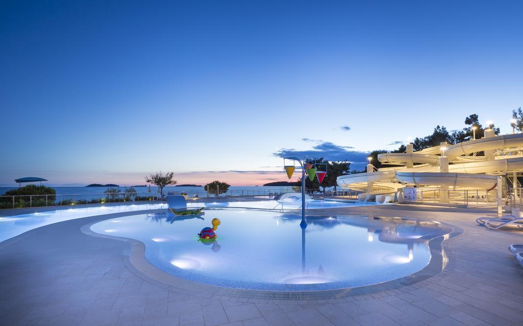 Hotel Villas Rubin 3*
