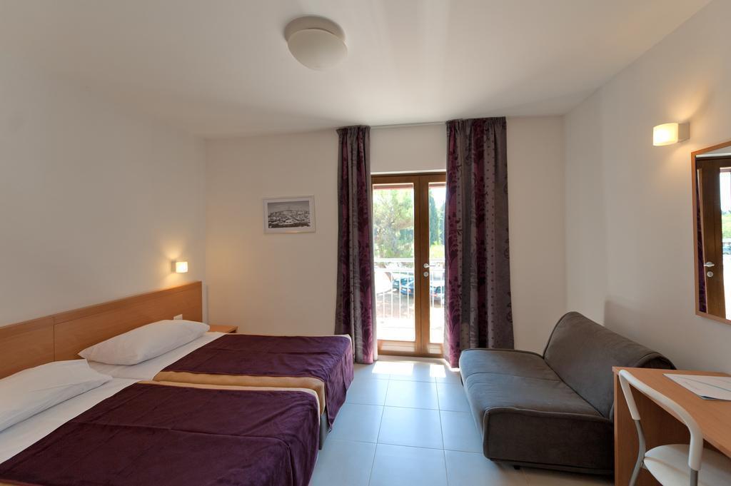 Fotografie Villas Rubin 3*