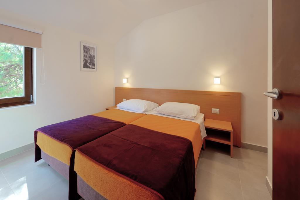 Imaginea Villas Rubin 3*