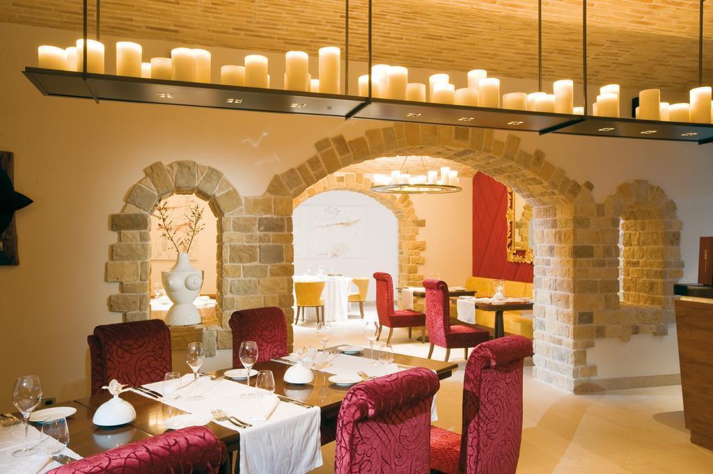 Картинка Monte Mulini 5*