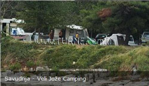 Fotografii Veli Jore лагерь
