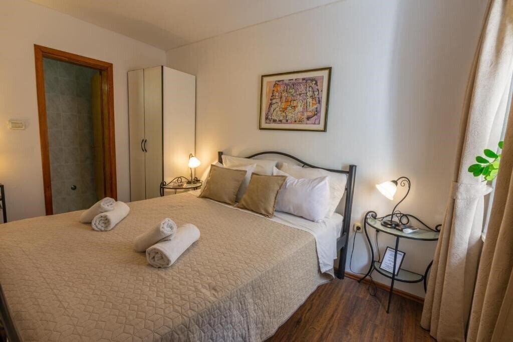 Imaginea Hotel Katarina 4*