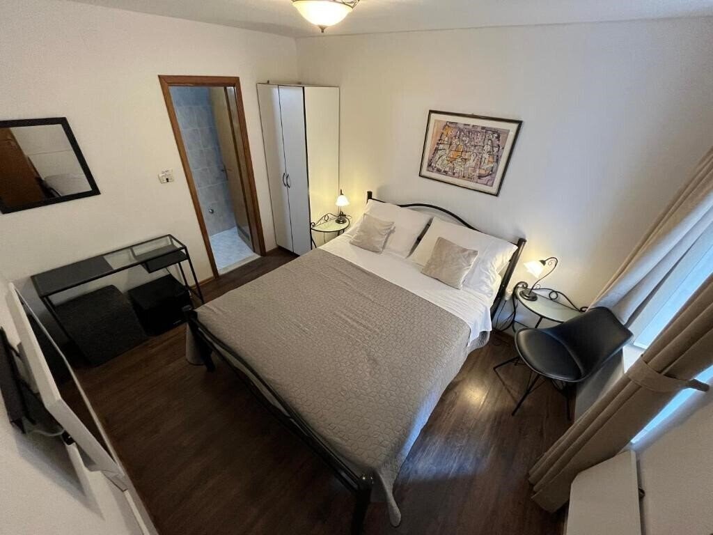 Fotografie Hotel Katarina 4*