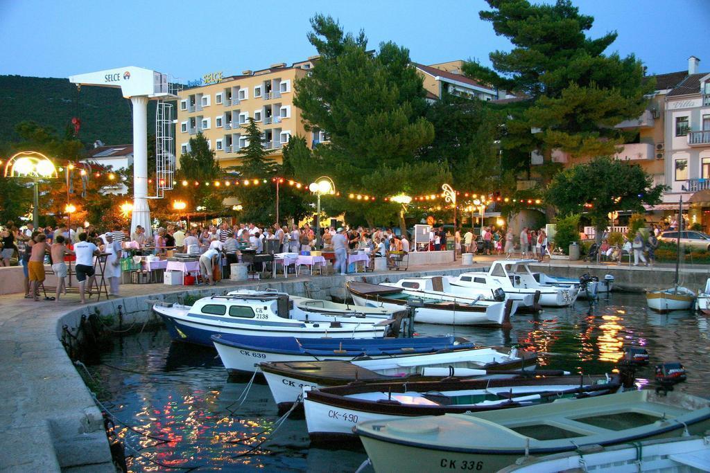 Картинка Selce 3*