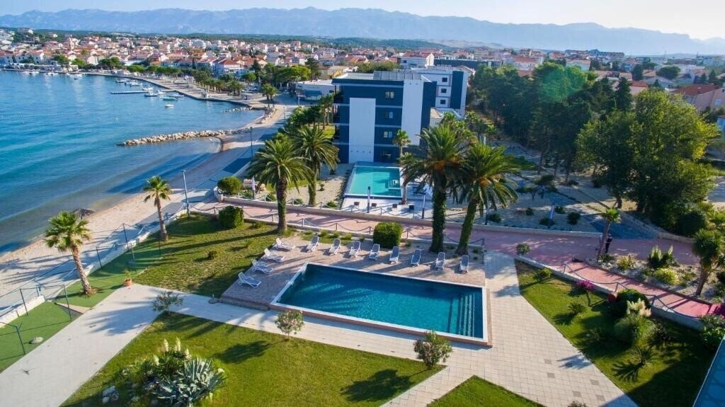 Картинка Hotel Liberty 3*