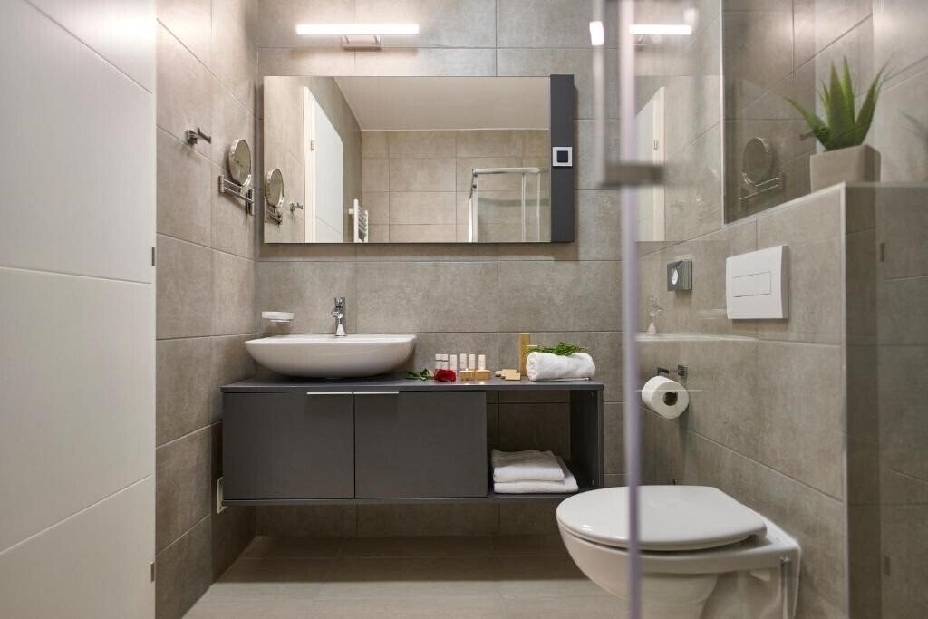 Fotografie Arancini Residence отель без категории