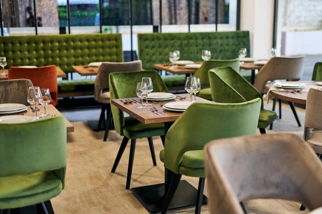 Imaginea Arancini Residence отель без категории