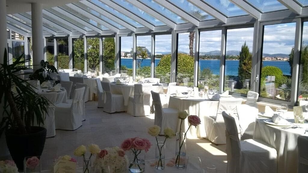 Картинка Radin (Vodice) отель без категории