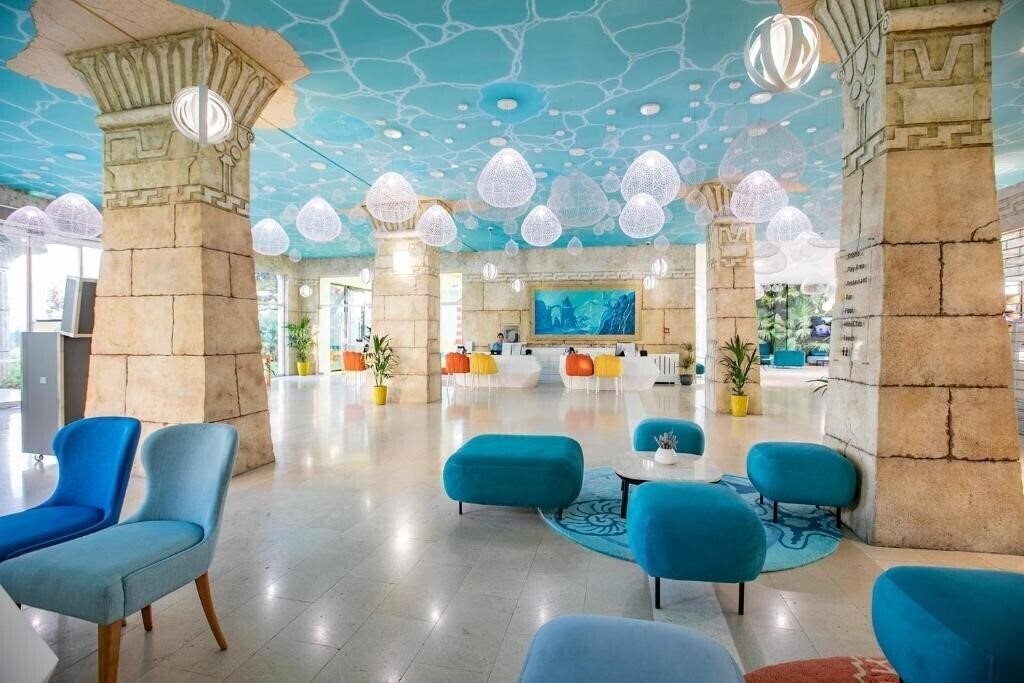 Картинка Andrija Solaris 4*