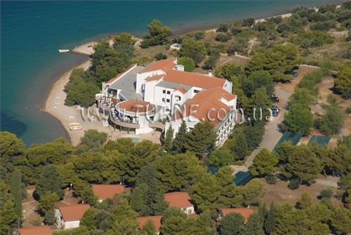 Hotel Hotel Miran Pirovac 3*