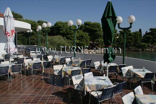 Imaginea Hotel Miran Pirovac 3*