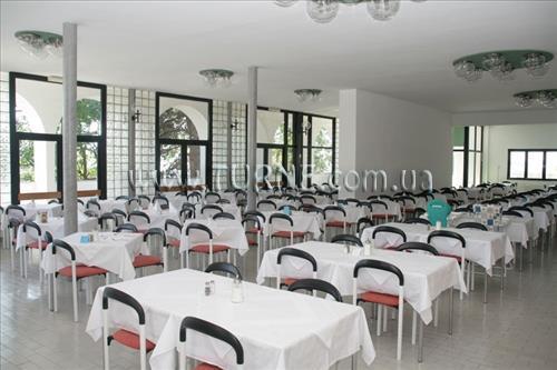 Imaginea Hotel Miran Pirovac 3*
