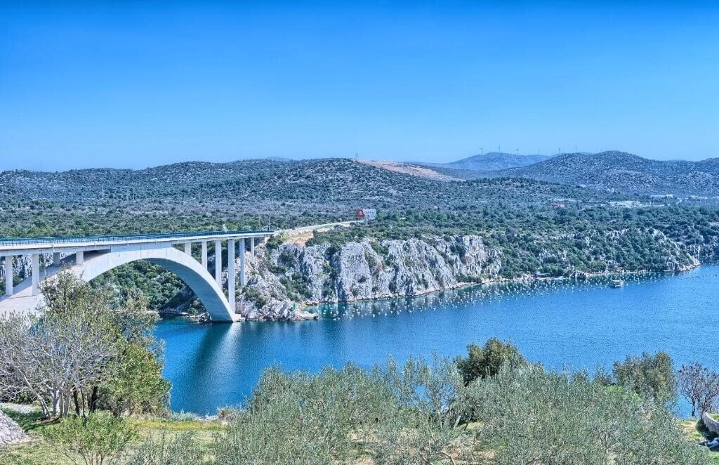 Изображение Panorama Sibenik 4*