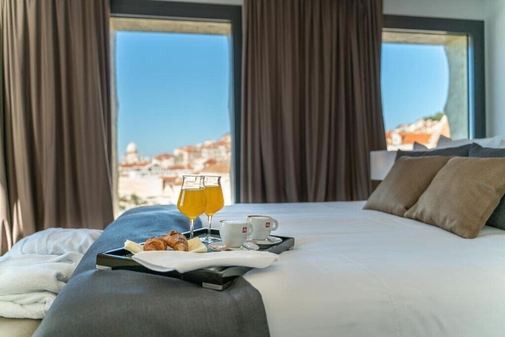 Фотография Superior City Hotel Bellevue 4*