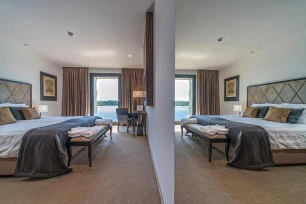 Изображение Superior City Hotel Bellevue 4*
