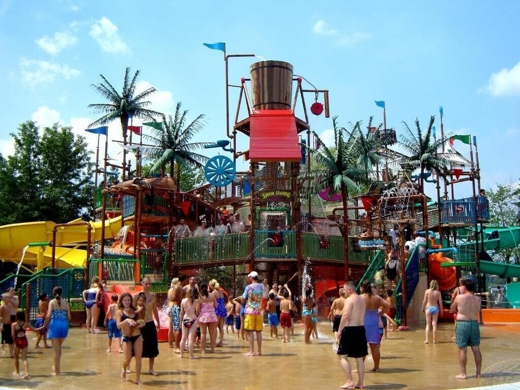 Fotografie Amadria Park Camping Sibenik Apartments 4*