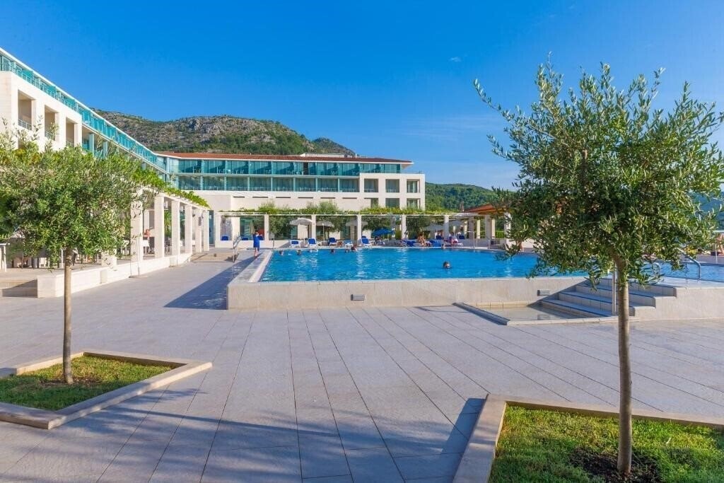 Изображение Admiral Grand Hotel 5*