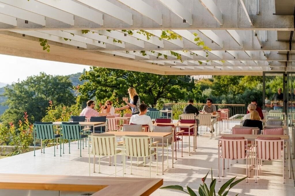 Фотография Osmolis 4*