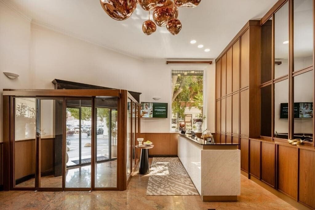 Картинка President 4*