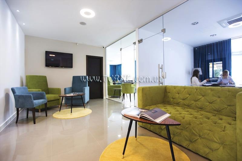 Изображение Biberon Residence 4*