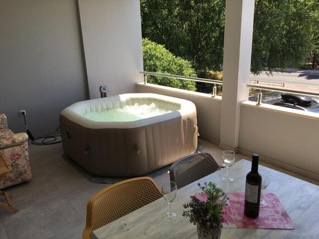 Imaginea Apartments Ante 3*