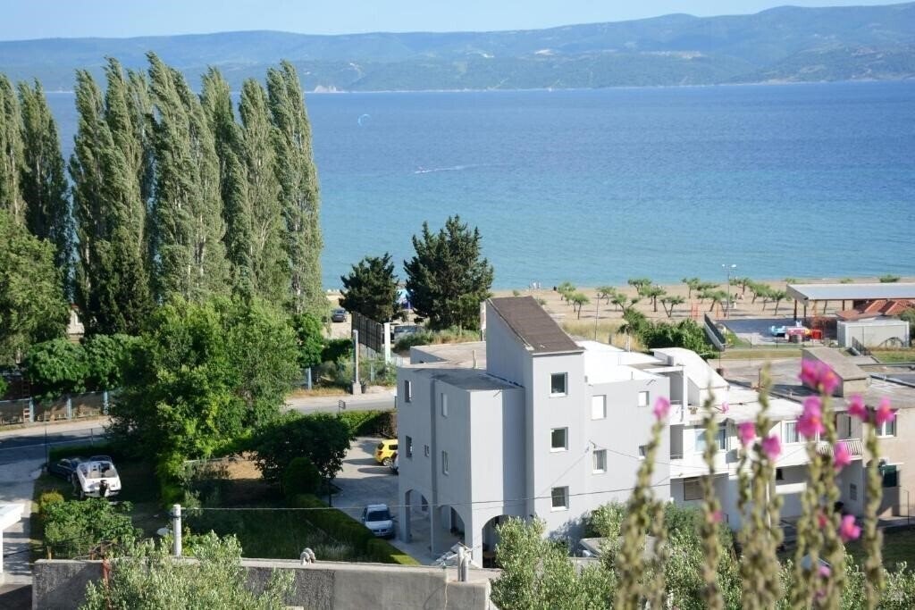 Hotel Apartments Ante 3*