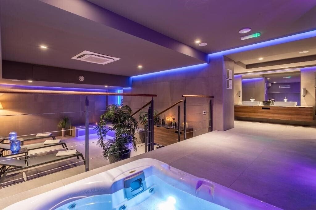 Фотография Cornaro Hotel 4*