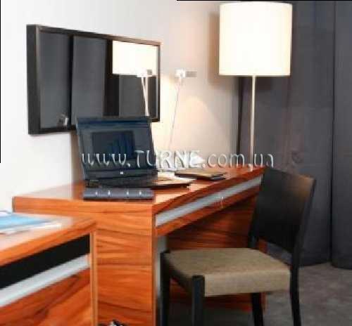 Imaginea Hotel Atrium 5*