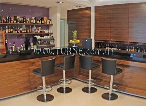 Imaginea Hotel Atrium 5*