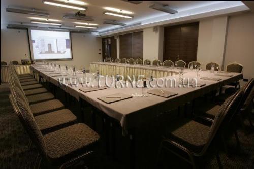 Fotografii Hotel Atrium 5*