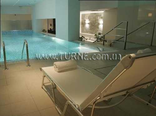 Hotel Hotel Atrium 5*