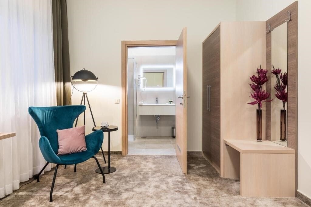 Фотография Dalmina 4*