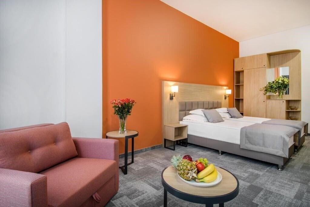 Фото Split Inn 3*