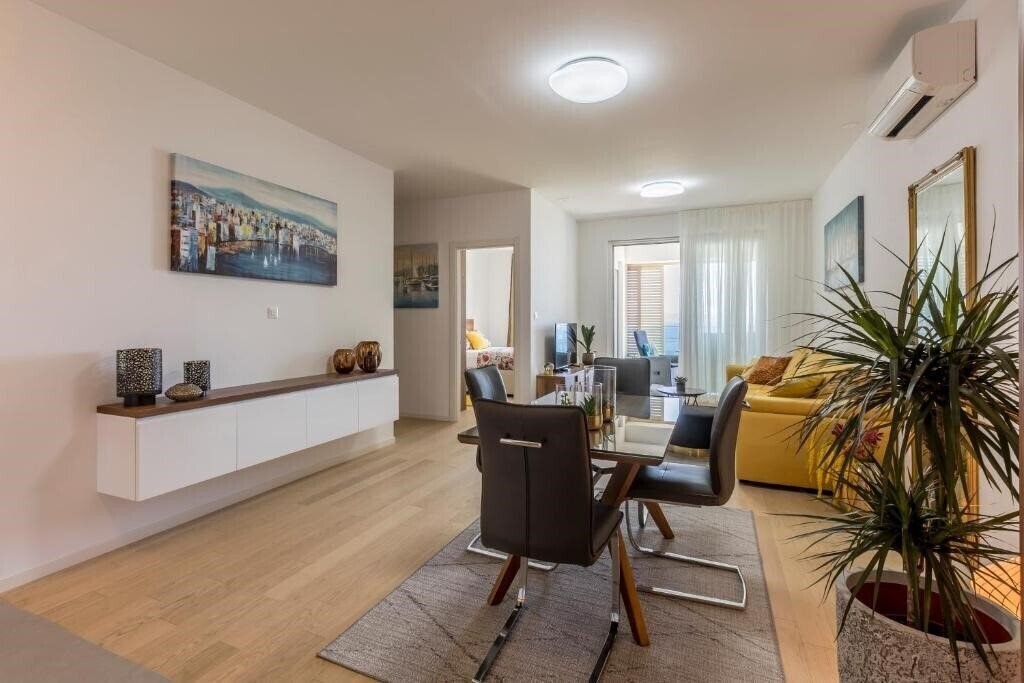Imaginea Ana Marija Private Apartment 4*
