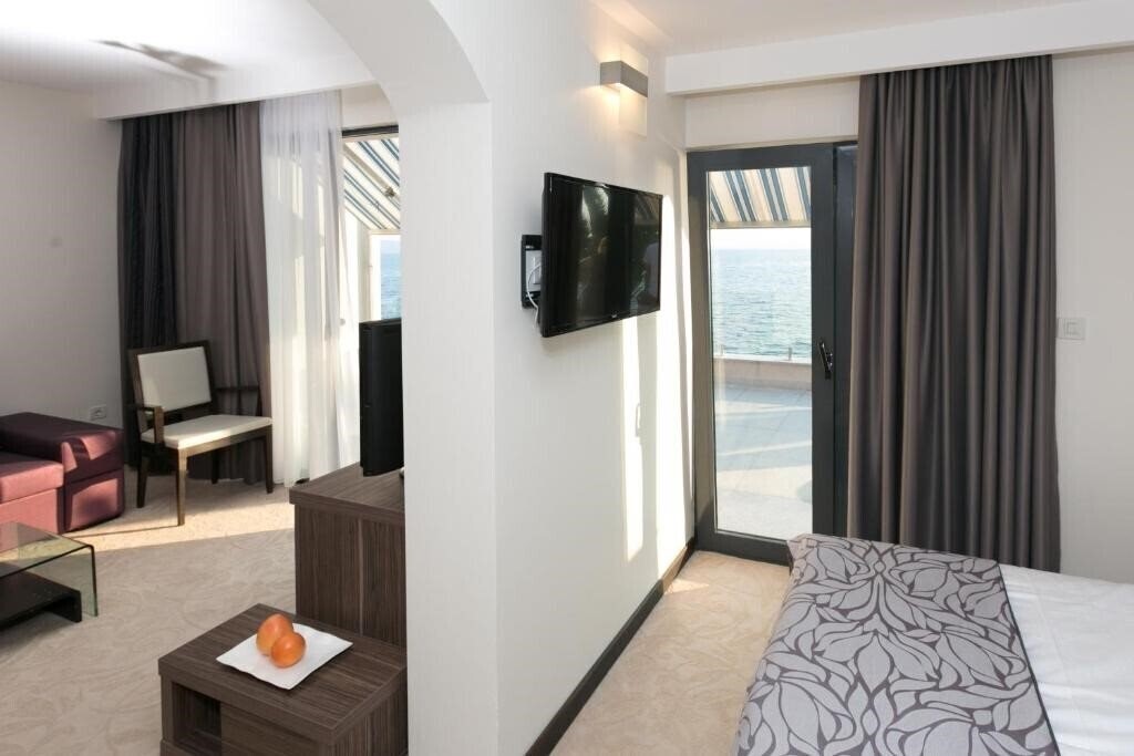Fotografie Beach Split 4*