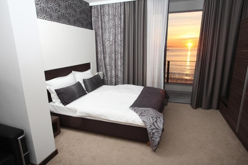 Imaginea Beach Split 4*