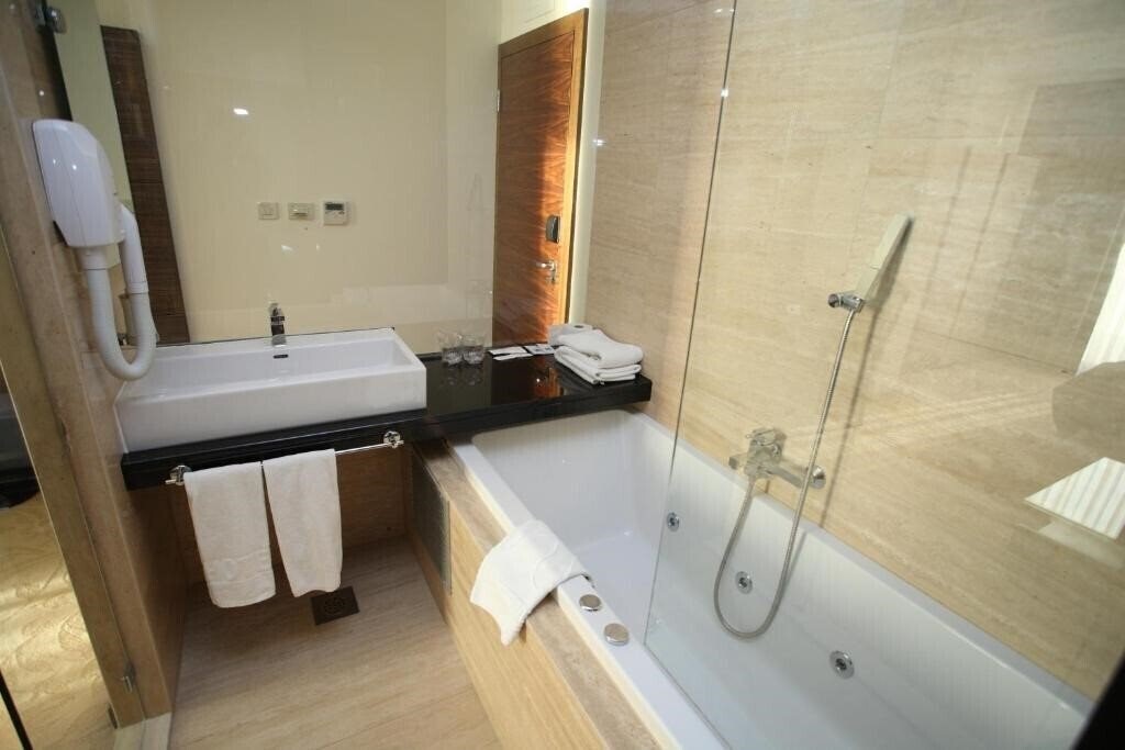 Imaginea Beach Split 4*