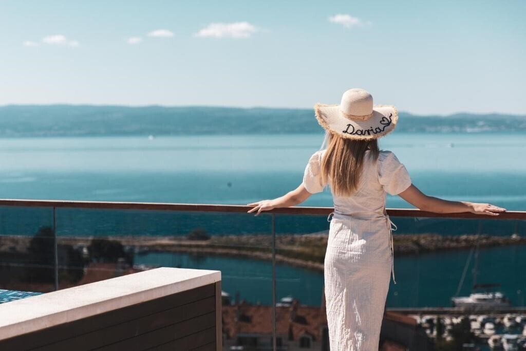 Imaginea Marvie Hotel & Health 4*