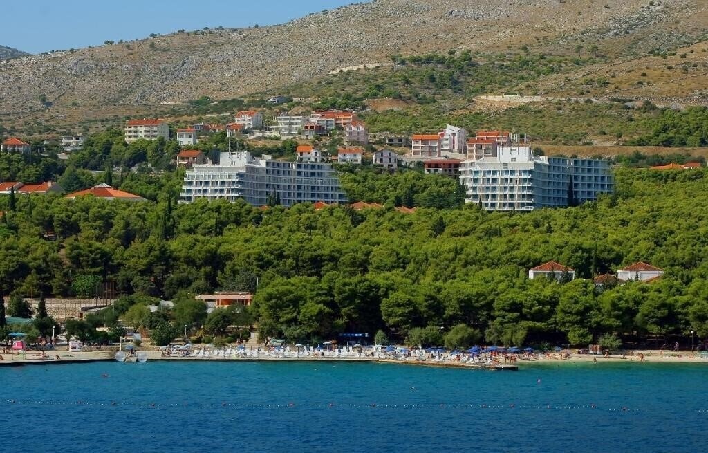 Hotel Medena 3*