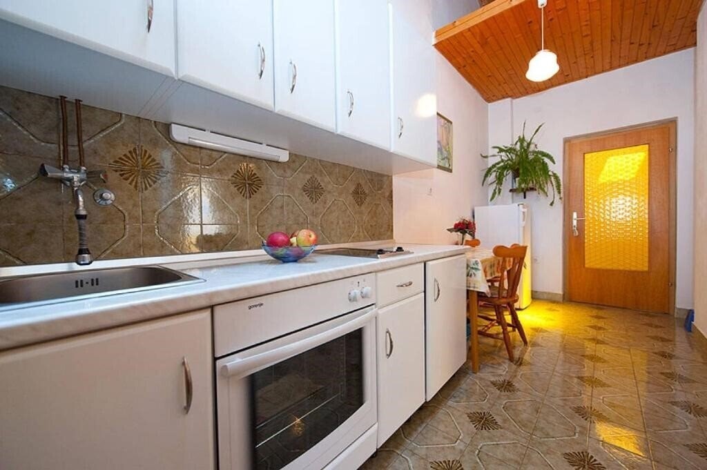 Fotografie Apartments Nina 3*