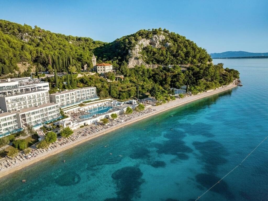 Hotel Tui Blue Adriatic Beach Resort 4*